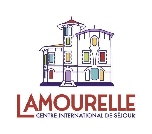 Cis Lamourelle Centre International De Sejour Carcassonne Buitenkant foto