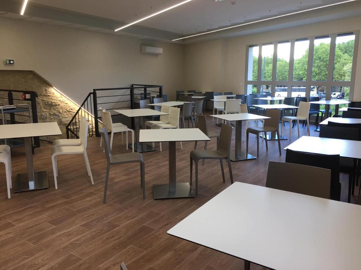 Cis Lamourelle Centre International De Sejour Carcassonne Buitenkant foto